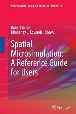 Spatial Microsimulation