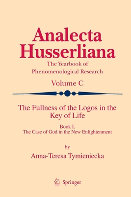 The Fullness of the Logos in the Key of Life