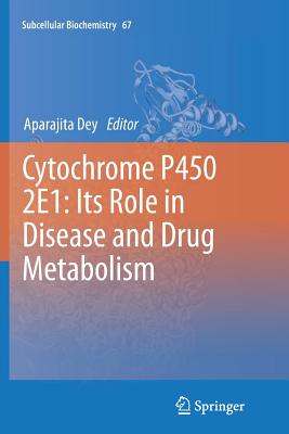 Cytochrome P450 2E1