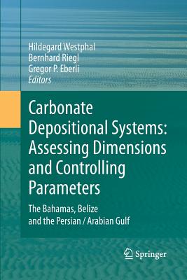 Carbonate Depositional Systems