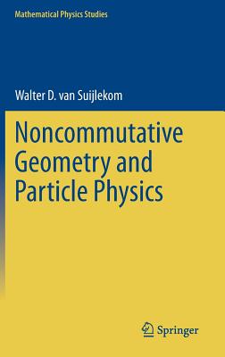 Noncommutative Geometry and Particle Physics