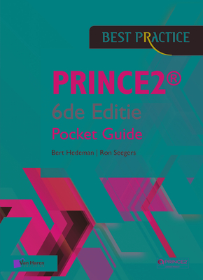 PRINCE2(R) Editie 2017 - Pocket Guide