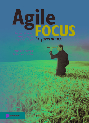 Agile focus in governance