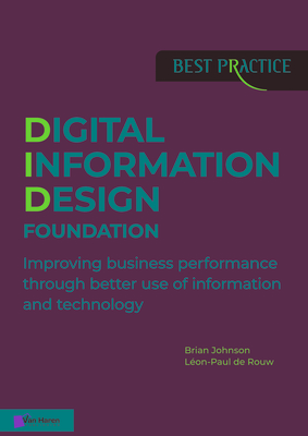 Digital Information Design (DID) Foundation