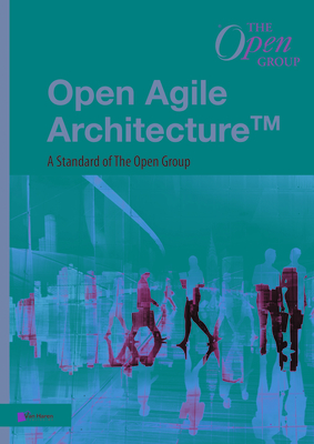 Open Agile Architecture