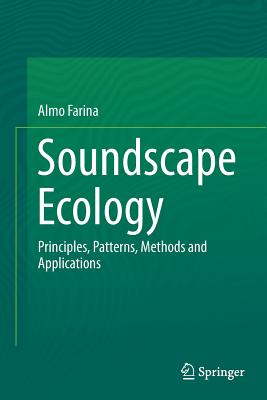 Soundscape Ecology