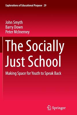 The Socially Just School