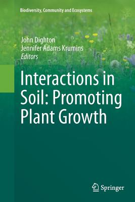 Interactions in Soil
