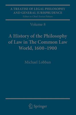 A Treatise of Legal Philosophy and General Jurisprudence