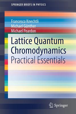 Lattice Quantum Chromodynamics