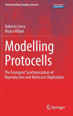 Modelling Protocells