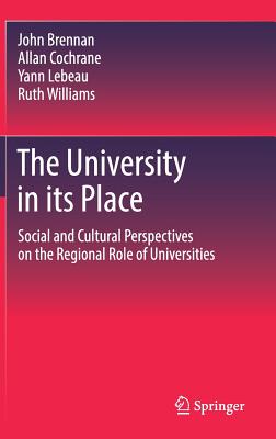 The University in its Place