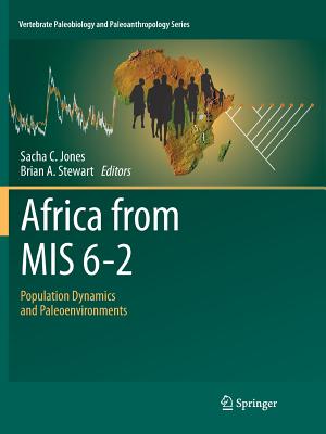 Africa from MIS 6-2