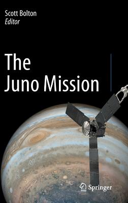 The Juno Mission