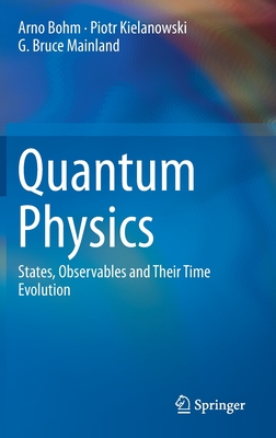 Quantum Physics