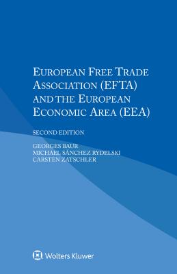 European Free Trade Association (EFTA) and the European Economic Area (EEA)