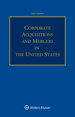 Corporate Acquisitions and Mergers in the United States