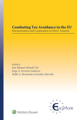 Combating Tax Avoidance in the EU