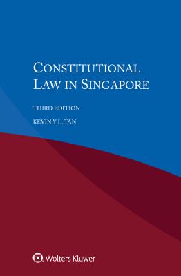 Constitutional Law in Singapore