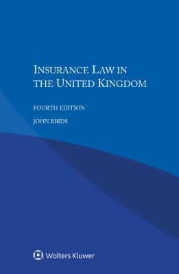 Insurance Law in the United Kingdom