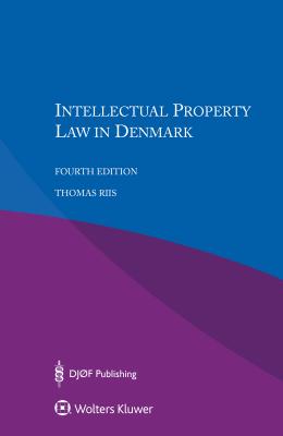 Intellectual Property Law in Denmark