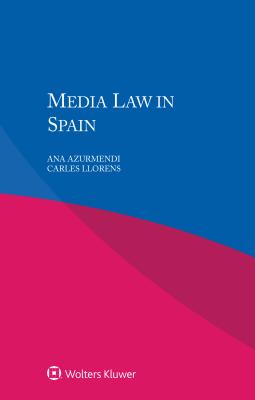 Media Law in Spain