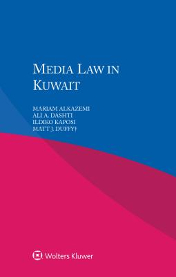 Media Law in Kuwait