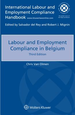 Labour and Employment Compliance in Belgium