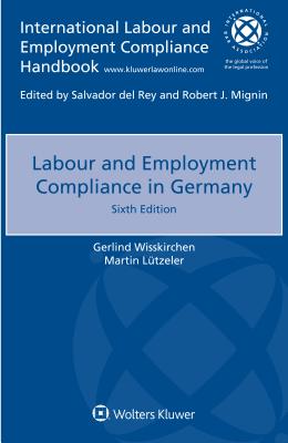 Labour and Employment Compliance in Germany