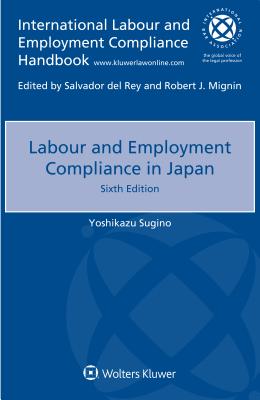 Labour and Employment Compliance in Japan