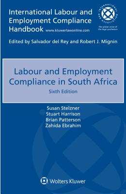 Labour and Employment Compliance in South Africa