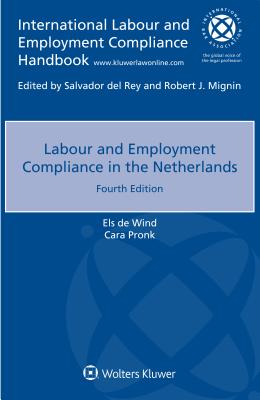 Labour and Employment Compliance in the Netherlands