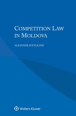 Competition Law in Moldova