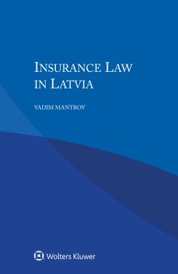 Insurance Law in Latvia