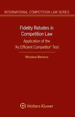 Fidelity Rebates in Competition Law