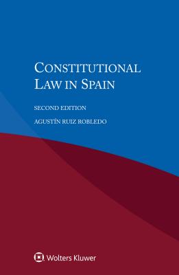 Constitutional Law in Spain