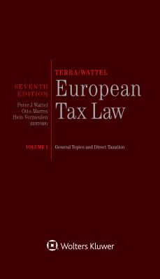 Terra/Wattel - European Tax Law