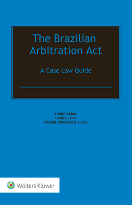 The Brazilian Arbitration Act