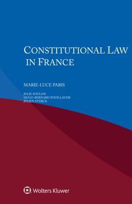 Constitutional Law in France