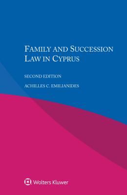 Family and Succession Law in Cyprus