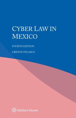 Cyber Law in Mexico