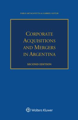 Corporate Acquisitions and Mergers in Argentina