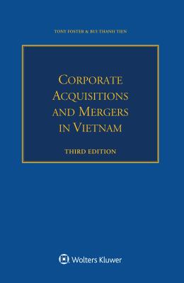 Corporate Acquisitions and Mergers in Vietnam