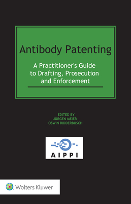 Antibody Patenting