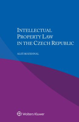 Intellectual Property Law in the Czech Republic