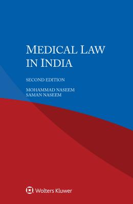 Medical Law in India