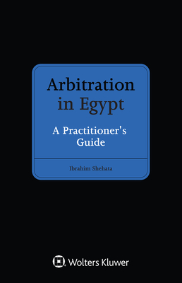 Arbitration in Egypt