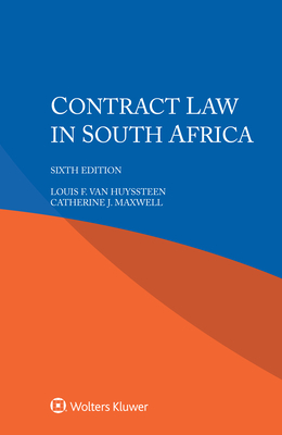 Contract Law in South Africa