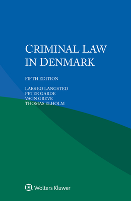 Criminal Law in Denmark