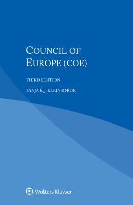 Council of Europe (CoE)